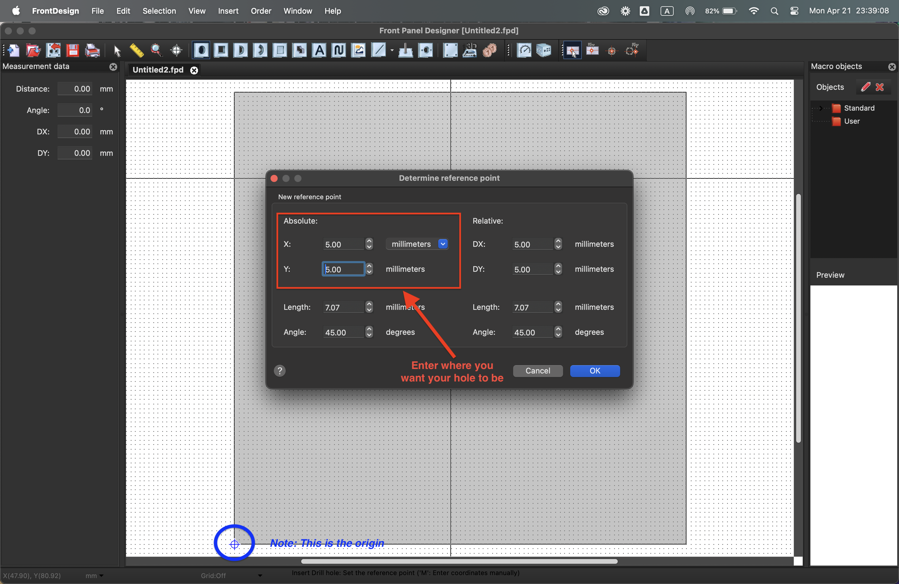 Panel Design Instructions 3