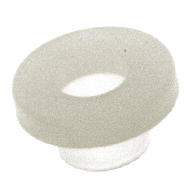 3.3mm Nylon M3 Spacer