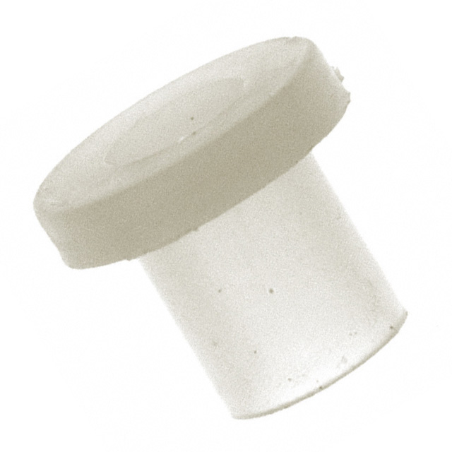 5.3mm Nylon M3 Spacer