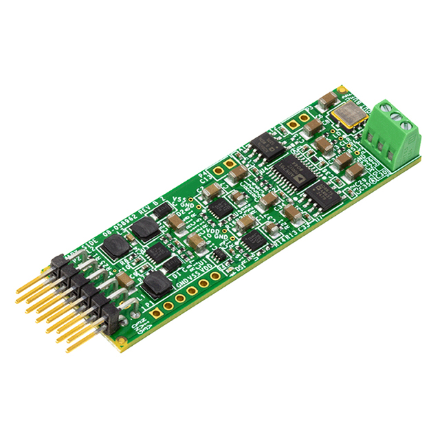 DAC Board