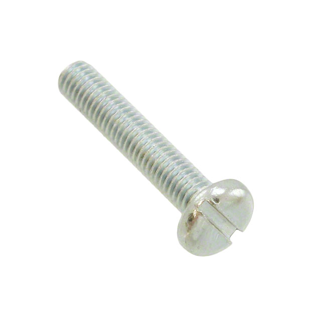 Long Screw