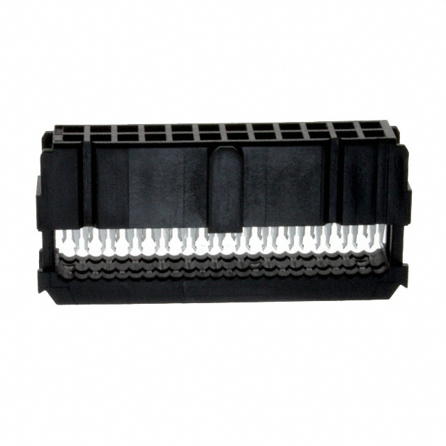 Ribon Cable Connectors