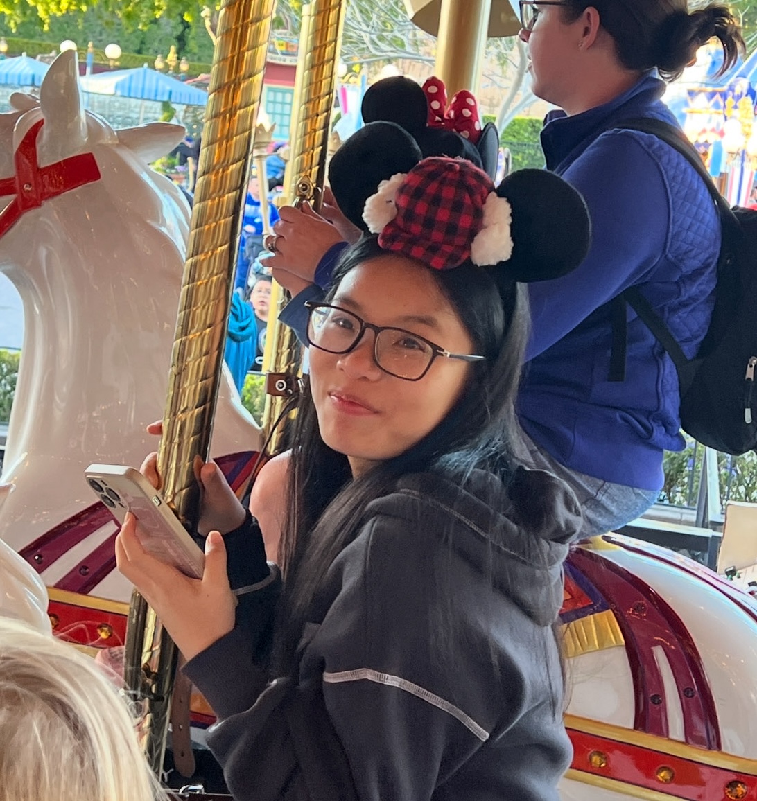 Jessica Liu Profile Picture