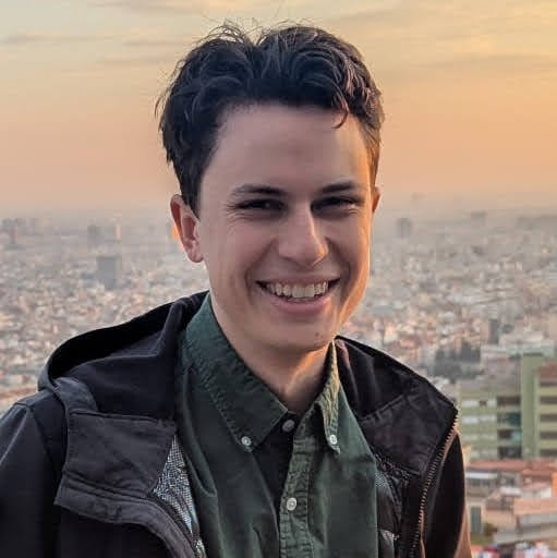 Lucas Lemos Profile Picture